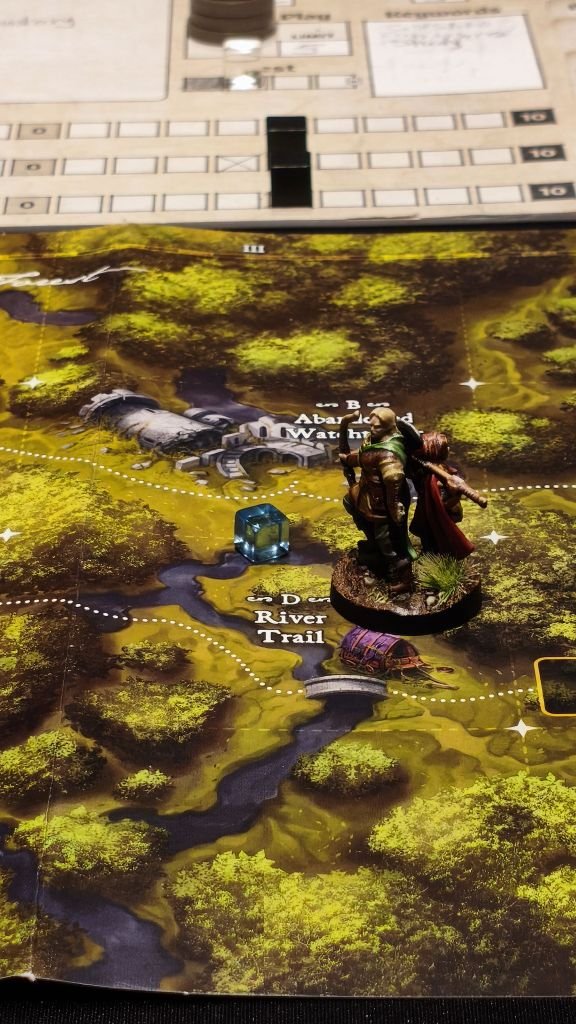 Roll Player Adventures: Приключения в Улосе