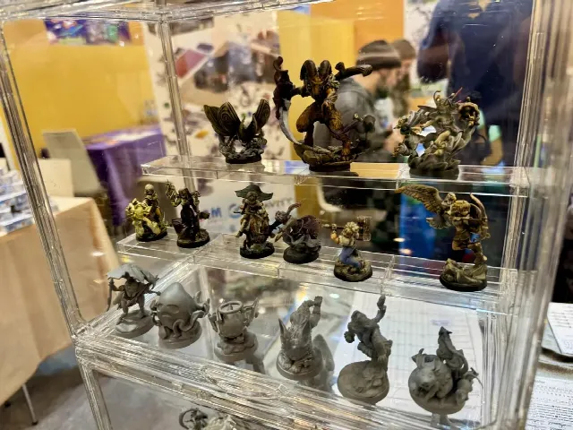 Ragnarok the Board Game: Ceremony of Prontera: Компоненты