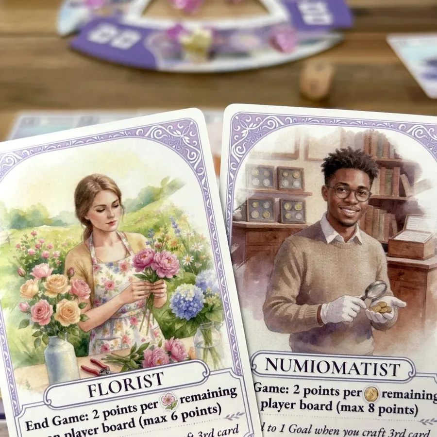 Lavandula: Компоненты